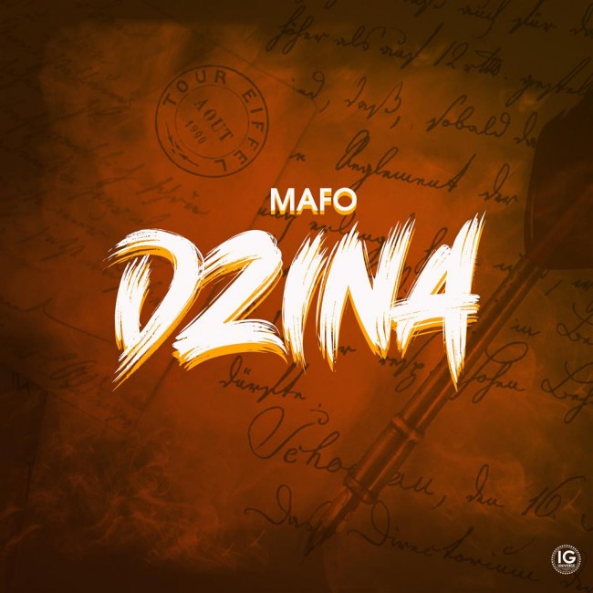 Mafo-Dzina (Prod. Yuze)